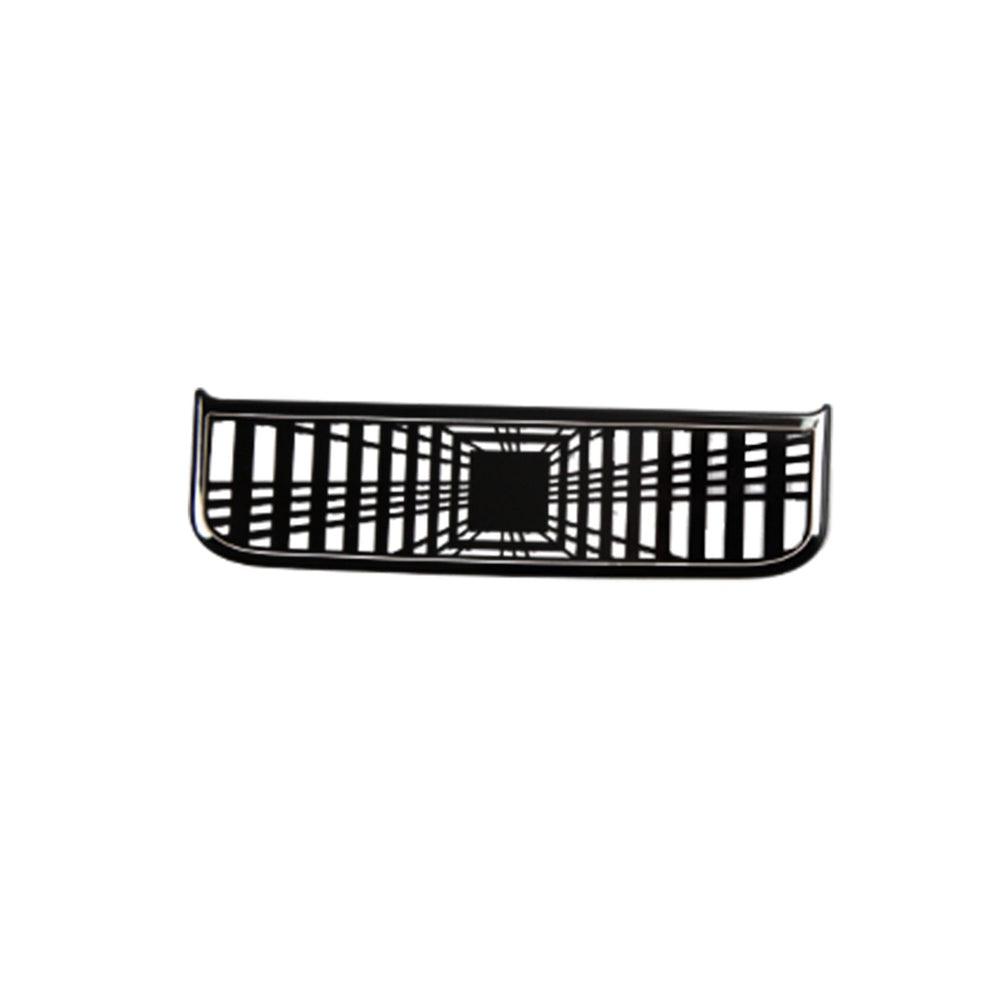 2024 Tesla Model 3 Highland Door Speaker Protective Cover Rear Exhaust Air Vent Protective Cover - Evooor