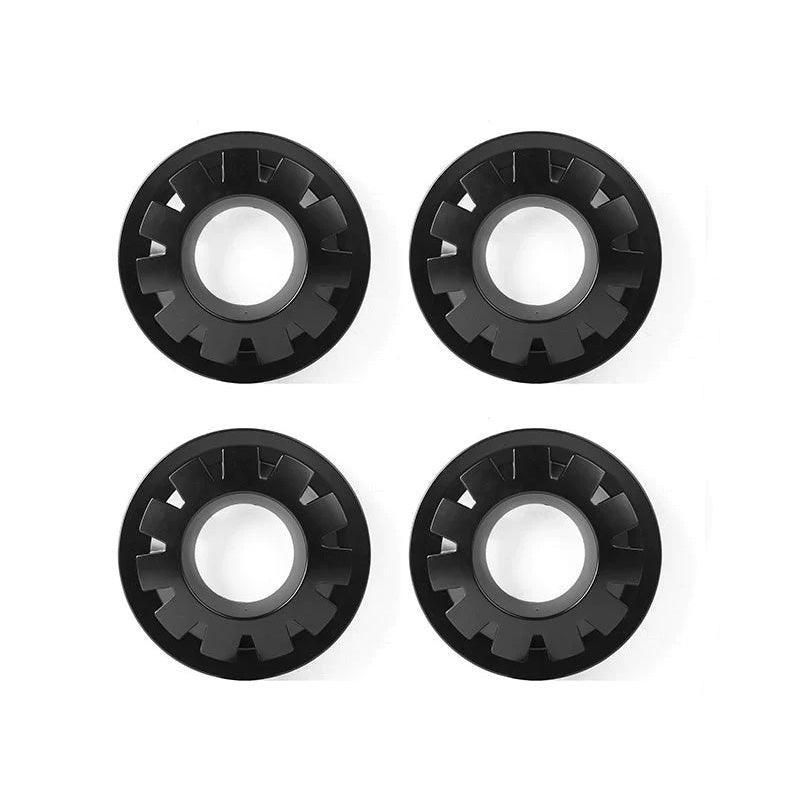 Model Y All-in-one Rim Protector for Tesla MY 20'' Induction Wheels 21'' Uberturbine Wheels - Evooor