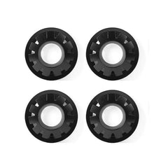 Model Y All-in-one Rim Protector for Tesla MY 20'' Induction Wheels 21'' Uberturbine Wheels - Evooor