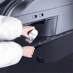 Model Y Rear Trunk Side Suspended Storage Box for Tesla(2020-2024) - Evooor