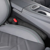 Alcantara Seat Gap Filler For VW ID.4 2021-2025 - Evooor