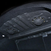 Premium Soundproof Cotton for Rear Trunk of 2024 Model 3 Highlander - Enhanced Noise Reduction - Evooor