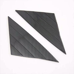 Model 3 Front Triangular Window Cover For Tesla (2017-2023) - Evooor