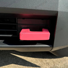 Front Tow Hook Covers for Cybertruck(2 PCS) - Evooor