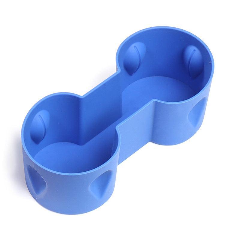 Model 3/Y Cupholder Insert for Tesla (2017-2020) - Evooor