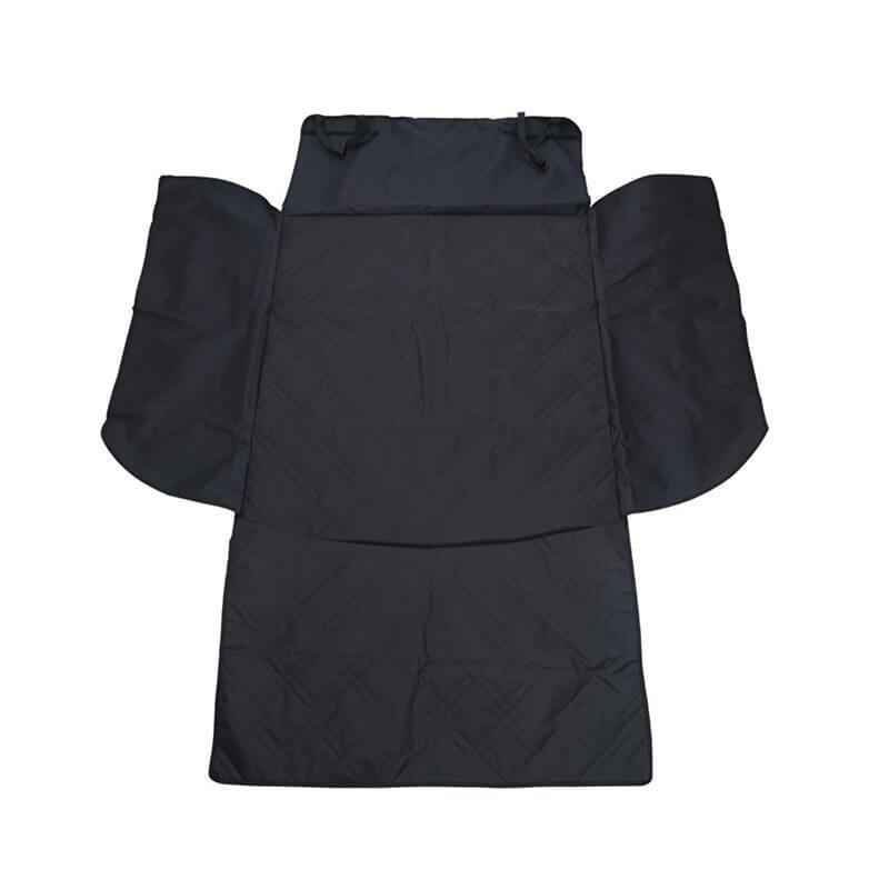 Tesla Model Y Pet Rear Trunk Mat Waterproof Pet Cargo Liner Compatible (2020-2023) - Evooor