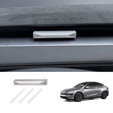 Cybertruck Style Dashboard Air Freshener For Tesla Model Y Juniper 2025+/Model 3 Highland 2024+ - Evooor