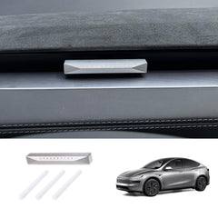 Cybertruck Style Dashboard Air Freshener For Tesla Model Y Juniper 2025+/Model 3 Highland 2024+ - Evooor
