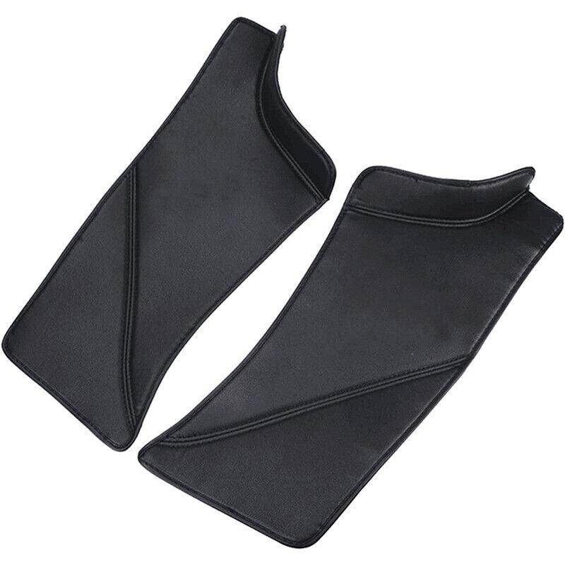 Model Y Rear Door Cover Sill Protector Guard 2PCS For Tesla(2020-2023) - Evooor