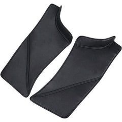 Model Y Rear Door Cover Sill Protector Guard 2PCS For Tesla(2020-2023) - Evooor