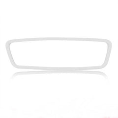 Tesla Model 3/Y Rearview Mirror Protective Cover Rearview Mirror Silicone Frame - Evooor