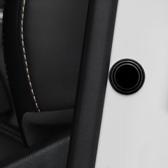 Tesla Car Door Shock Absorber and Noise Reduction Rubber Pad for Model 3/Y/S/X - Evooor