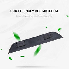 2024 Model 3 Highland Rear Seat USB Port Shield for Enhanced Protection - Evooor