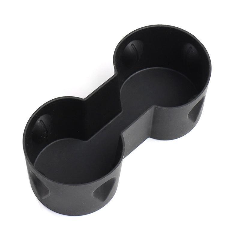 Model 3/Y Cupholder Insert for Tesla (2017-2020) - Evooor