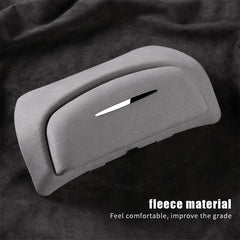 Sunglasses Holder For Tesla Model 3(2019-2024) Model Y(2021-2024) - Evooor