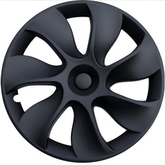 Model Y 19'' Gemini Wheels Cover Hubcaps Replacement 4PCS for Tesla (2020-2023) - Evooor