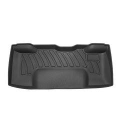 Tesla Model X Floor Mats Trunk Mat Cargo Liner for All Weather (2015-2020) - Evooor