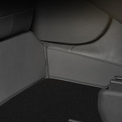 Tesla Model 3/Y Rear Seat Lower Protective Mat (Suitable for 2024 Model 3 Highland) - Evooor