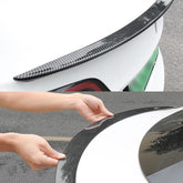 Model Y Carbon Fiber Spoiler High Performance Spoiler For Tesla(2020-2023) - Evooor