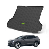 TPE Rear Trunk Mat For VW ID.4 2021-2025 - Evooor