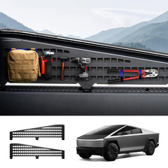 Vault L-Track Molle Panels for Cybertruck - Evooor