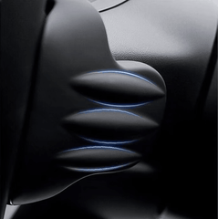 Tesla Magnetic Autopilot Nag Reduction Device for Model 3/Y - AP PAPA Magnetic Autopilot Buddy, Steering Wheel Counter Weight - Evooor