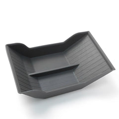 Model 3/Y Center Console Storage Box Rubber Mat for Tesla(2021-2023) - Evooor