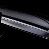 High-Quality Real Carbon Fiber Dashboard Cover for Tesla Model 3/Y - Center Console Cap for Enhanced Style and Protection (2017-2023) - Evooor