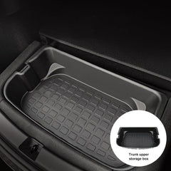 Model Y Organizer Set for Tesla2021-2023 - Evooor