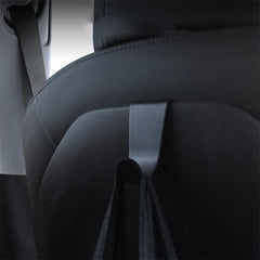Tesla Model 3/Y/S/X Car Seat Back Coat Hook 1PC - Evooor