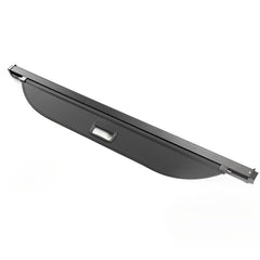 Model Y Retractable Rear Trunk Privacy Cargo Cover for Tesla (2020-2022) - Evooor