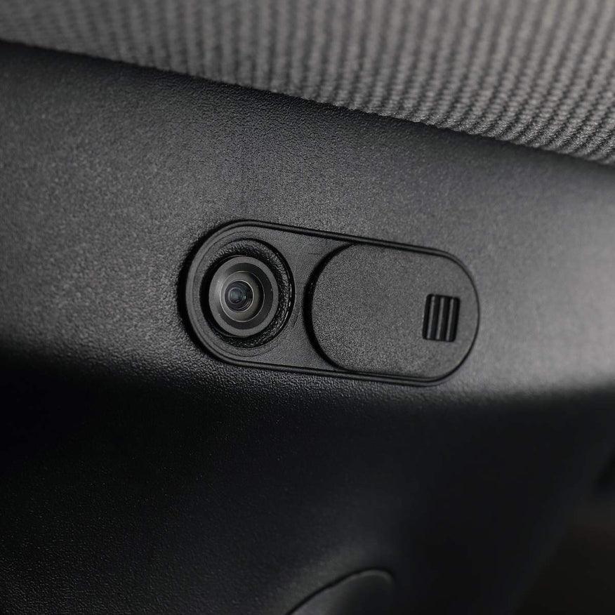 Model 3/Y Cabin Cam Cover For Tesla (2017-2020) - Evooor