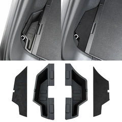ABS Rear Trunk Storage Box For VW ID.4 2020-2025 - Evooor