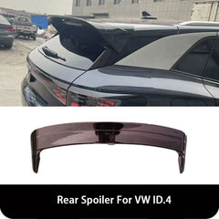 PP Rear Spoiler For VW ID.4 2021-2024 - Evooor