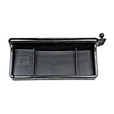 ABS Dashboard Storage Box Organizer With Phone Holder For VW ID.4 2022-2025 - Evooor