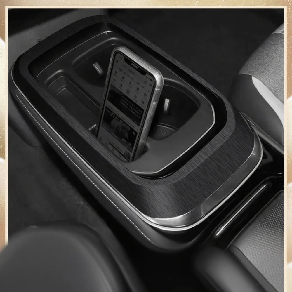 Full Set PVC Interior Sticker For VW ID.4 2021-2022 - Evooor