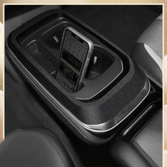 Full Set PVC Interior Sticker For VW ID.4 2021-2022 - Evooor