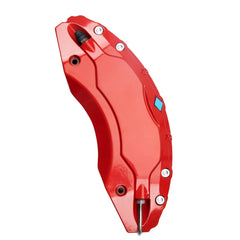 Aluminum Brake Caliper Covers For VW ID.4 2021-2024 4 PCS - Evooor