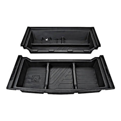 ABS Rear Trunk Storage Box For VW ID.4 2020-2025 - Evooor