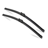 Rubber Windshield Wiper For VW ID.4 2020+ - Evooor