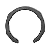 Alcantara Steering Wheel Sweat Absorbing Cover For VW ID.4 2025 - Evooor