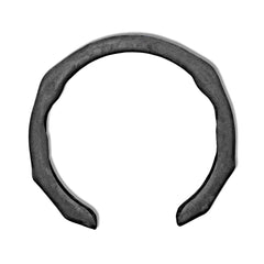 Alcantara Steering Wheel Sweat Absorbing Cover For VW ID.4 2025 - Evooor