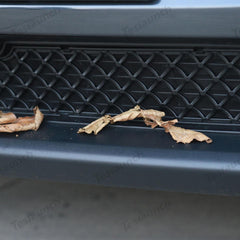 Front Bumper Bug Protection Mesh Grill for Tesla Model Y Juniper 2025+ - Evooor