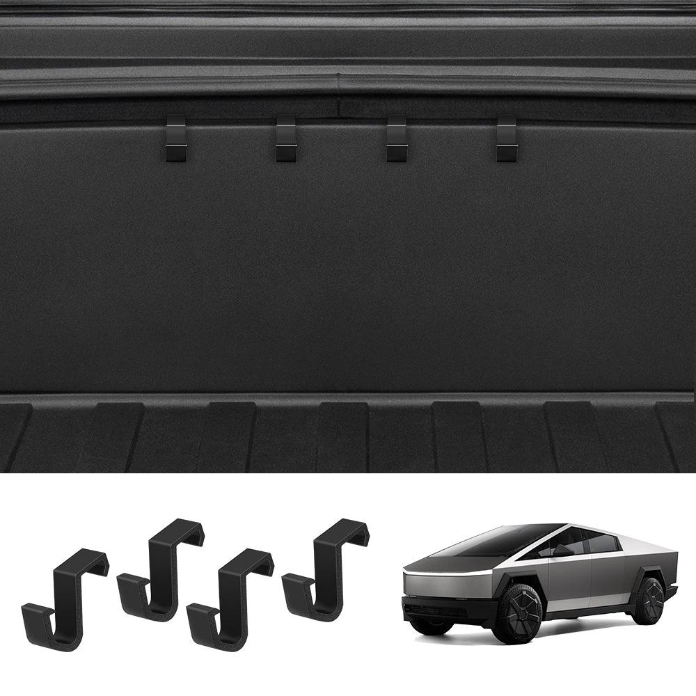 Front Trunk Hooks for Tesla Cybertruck - Evooor