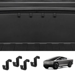 Front Trunk Hooks for Tesla Cybertruck - Evooor
