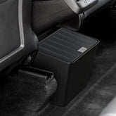 Car Trash Can and Organizer Solution for Tesla Model Y 2022+: Keep Your Backseat Clean and Tidy - Evooor