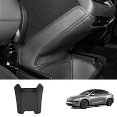 Napa Leather All-Around Interior Protection Kit for Tesla Model Y Juniper 2025+ - Evooor