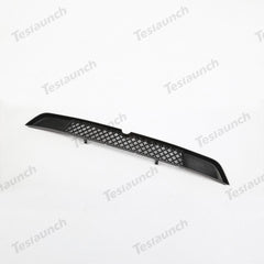 Front Bumper Bug Protection Mesh Grill for Tesla Model Y Juniper 2025+ - Evooor