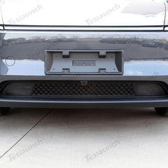 Front Bumper Bug Protection Mesh Grill for Tesla Model Y Juniper 2025+ - Evooor