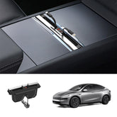Tesla Model Y & Model 3 USB Hub with Dual Ports for Enhanced Connectivity - Evooor